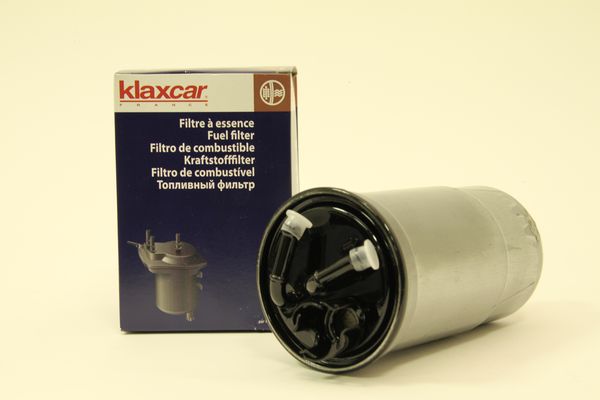 KLAXCAR FRANCE Degvielas filtrs FE020z
